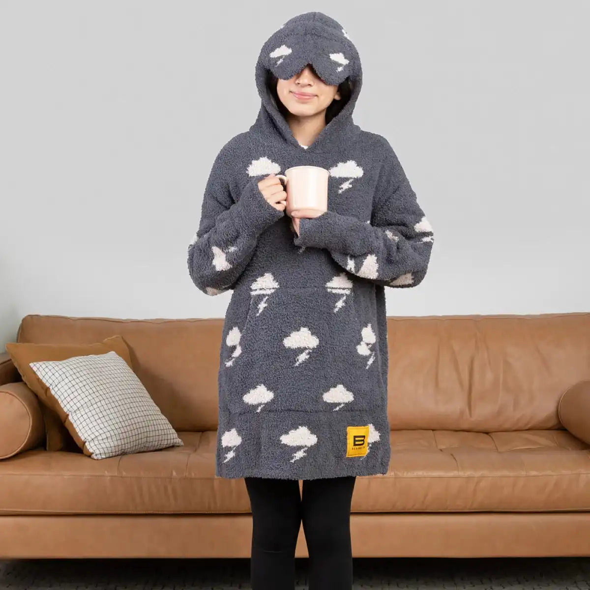 Premier Plush™ Hoodie