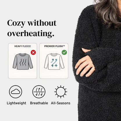 Premier Plush™ Pullover