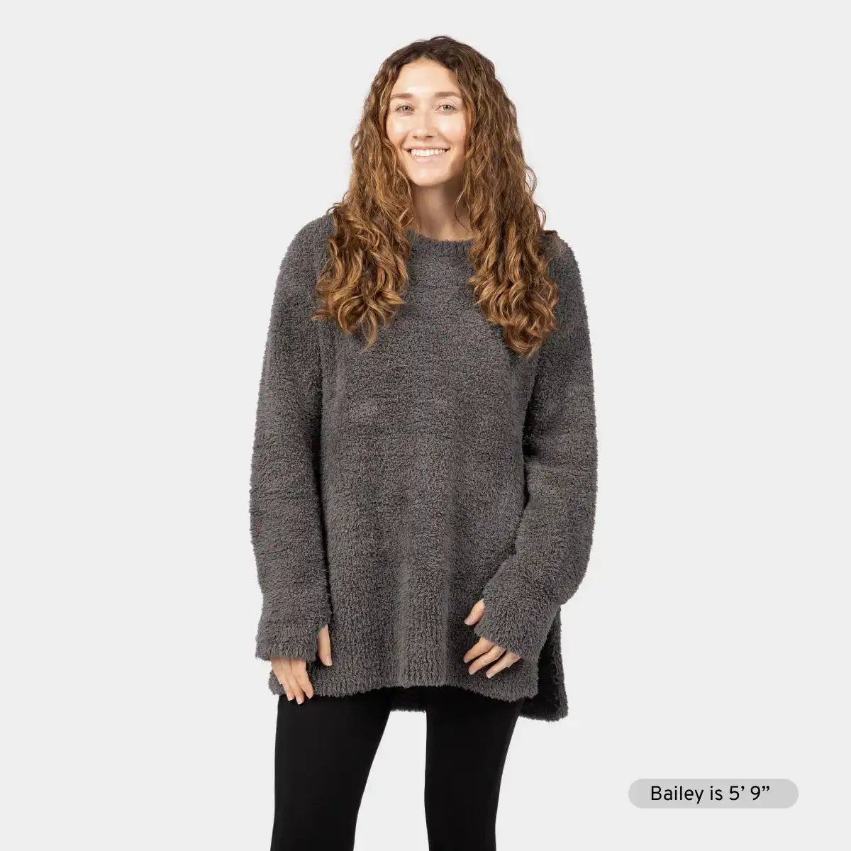 Premier Plush™ Pullover