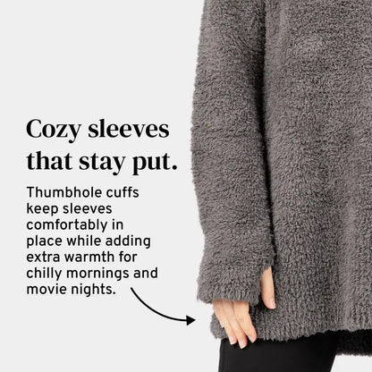 Premier Plush™ Pullover