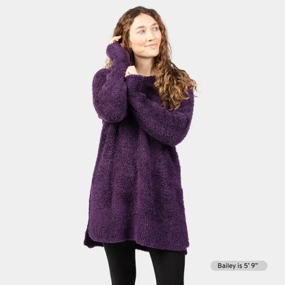 Premier Plush™ Pullover