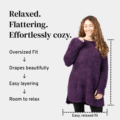 Premier Plush™ Pullover