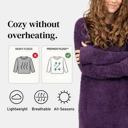 Premier Plush™ Pullover