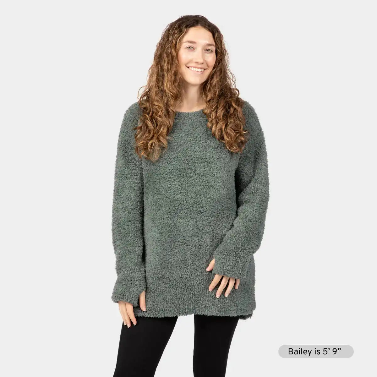 Premier Plush™ Pullover