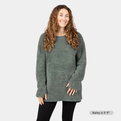 Premier Plush™ Pullover