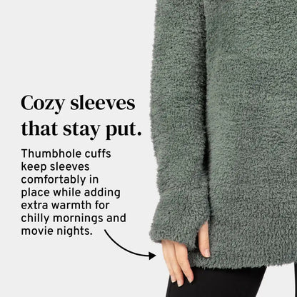 Premier Plush™ Pullover