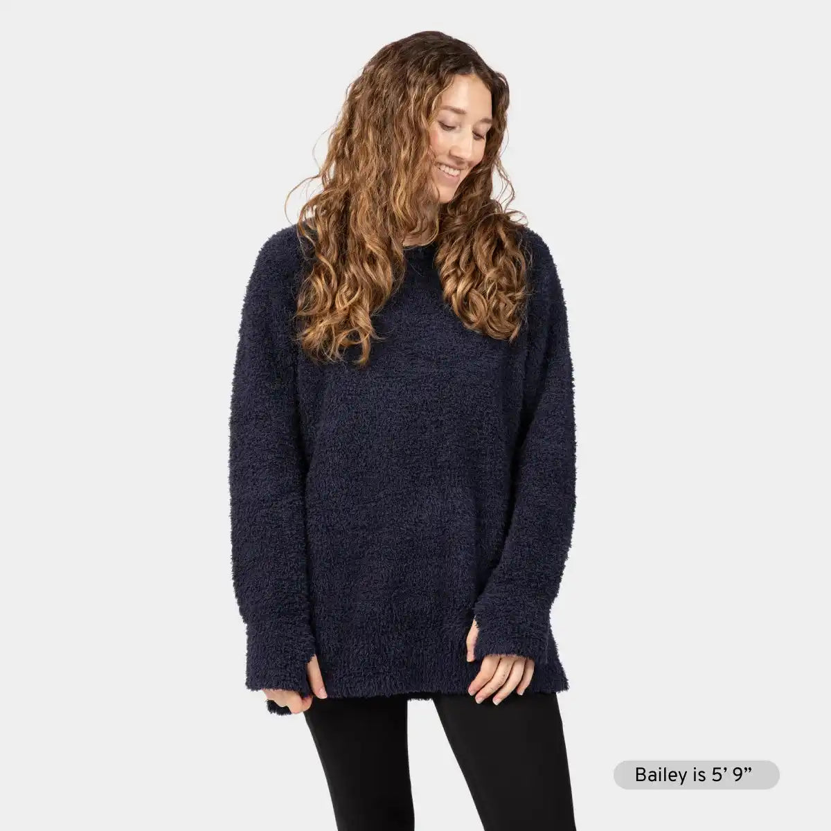 Premier Plush™ Pullover