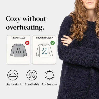 Premier Plush™ Pullover