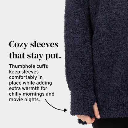Premier Plush™ Pullover