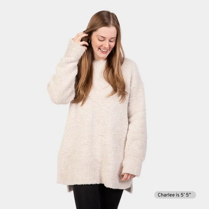 Premier Plush™ Pullover