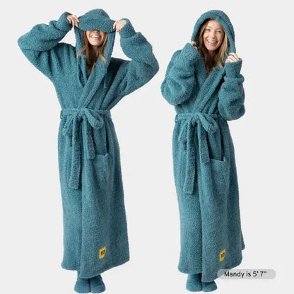 Premier Plush™ Robe