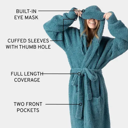 Premier Plush™ Robe