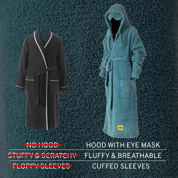 Premier Plush™ Robe