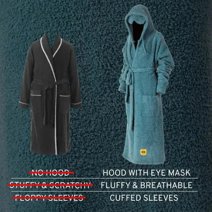 Premier Plush™ Robe