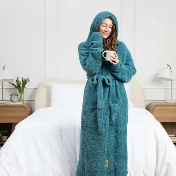 Premier Plush™ Robe