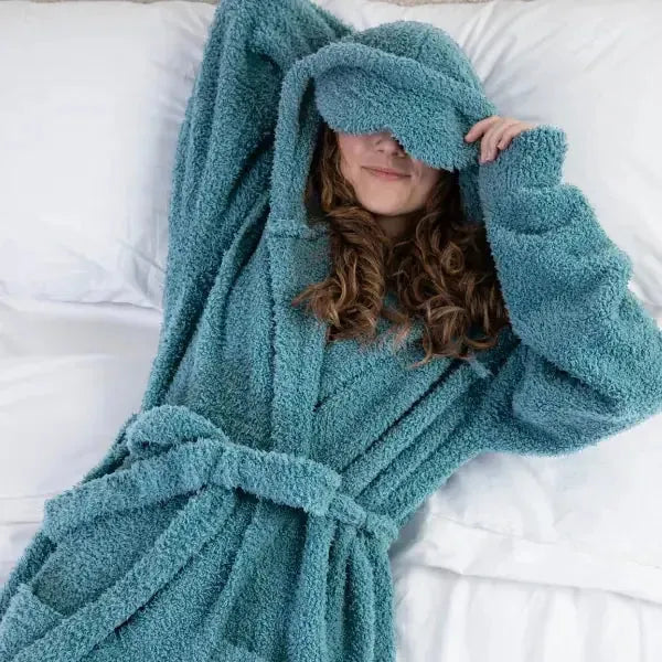 Premier Plush™ Robe