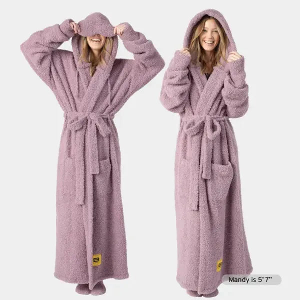 Premier Plush™ Robe