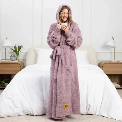 Premier Plush™ Robe