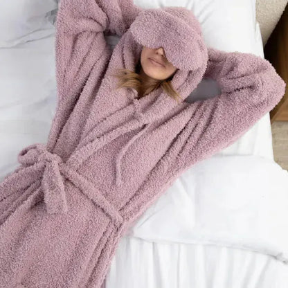 Premier Plush™ Robe
