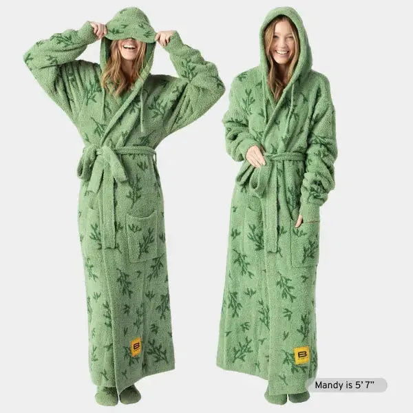 Premier Plush™ Robe
