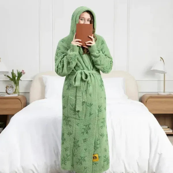 Premier Plush™ Robe
