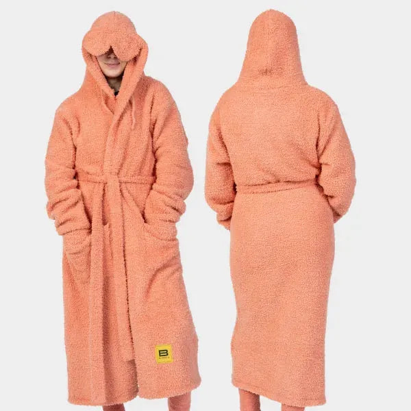 Premier Plush™ Robe