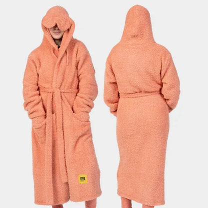 Premier Plush™ Robe
