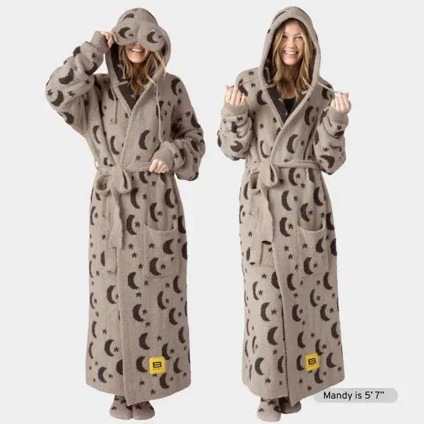 Premier Plush™ Robe