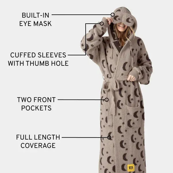 Premier Plush™ Robe