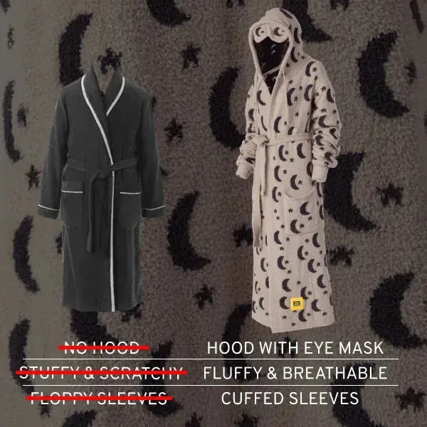Premier Plush™ Robe
