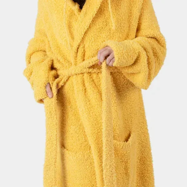 Premier Plush™ Robe