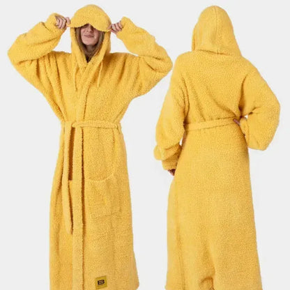 Premier Plush™ Robe