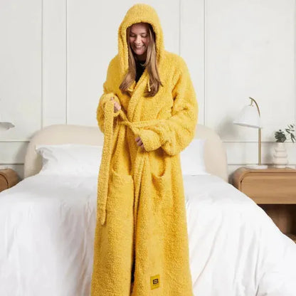 Premier Plush™ Robe