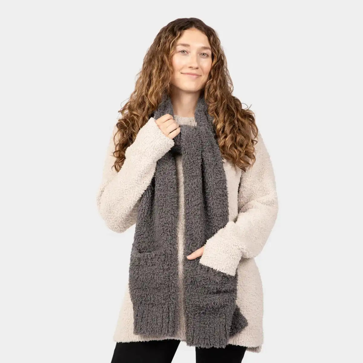 Premier Plush™ Scarf