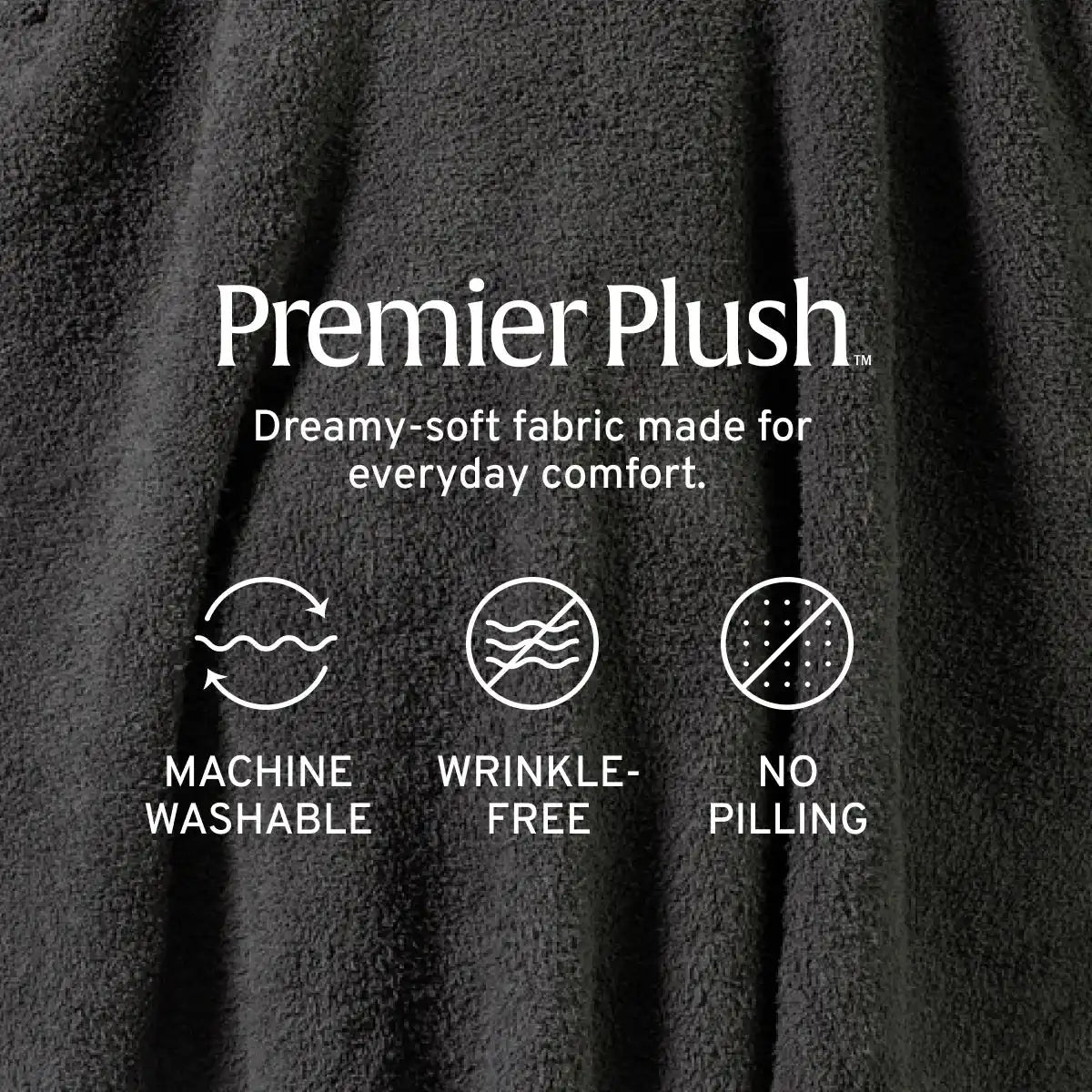 Premier Plush™ Scarf