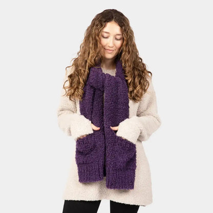 Premier Plush™ Scarf