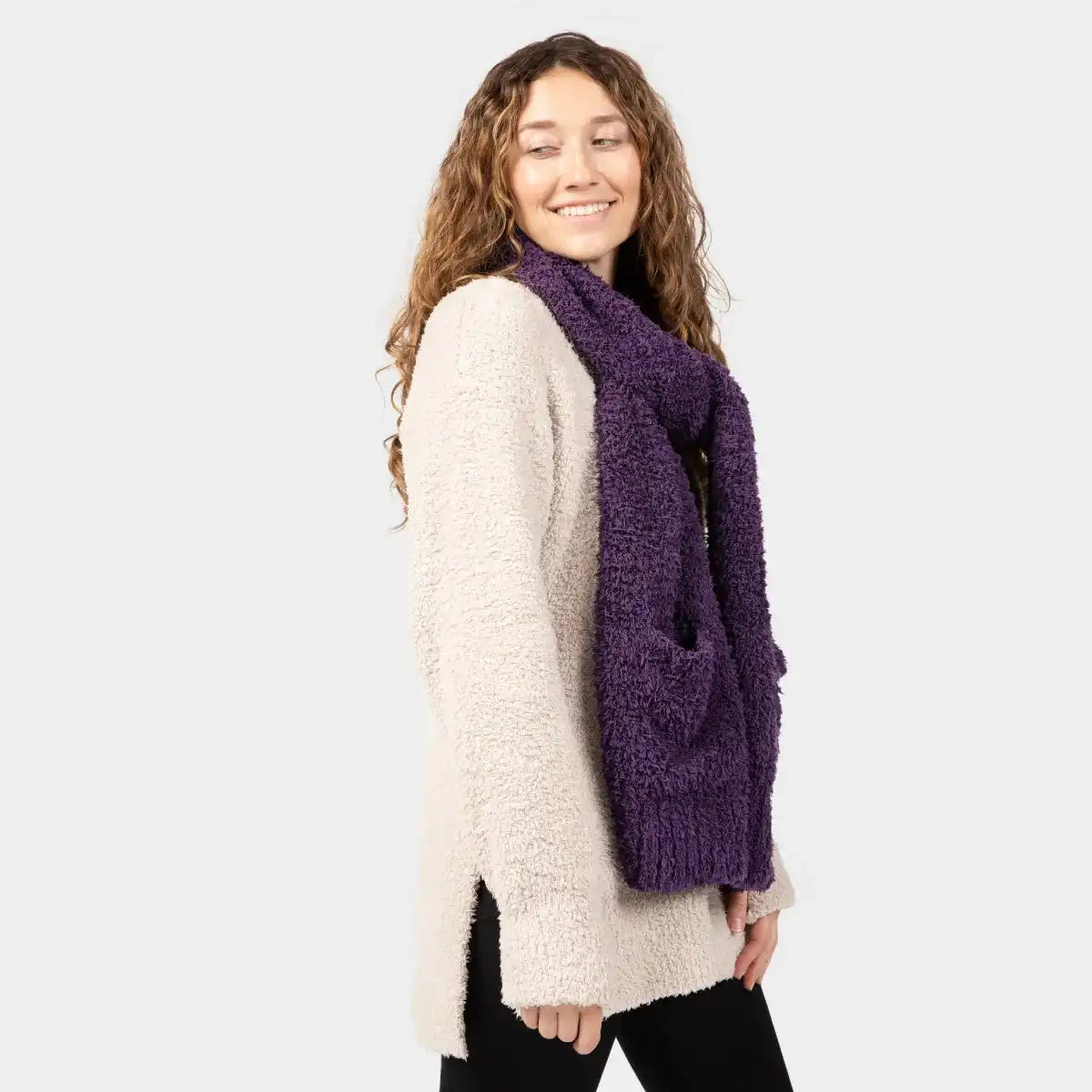 Premier Plush™ Scarf