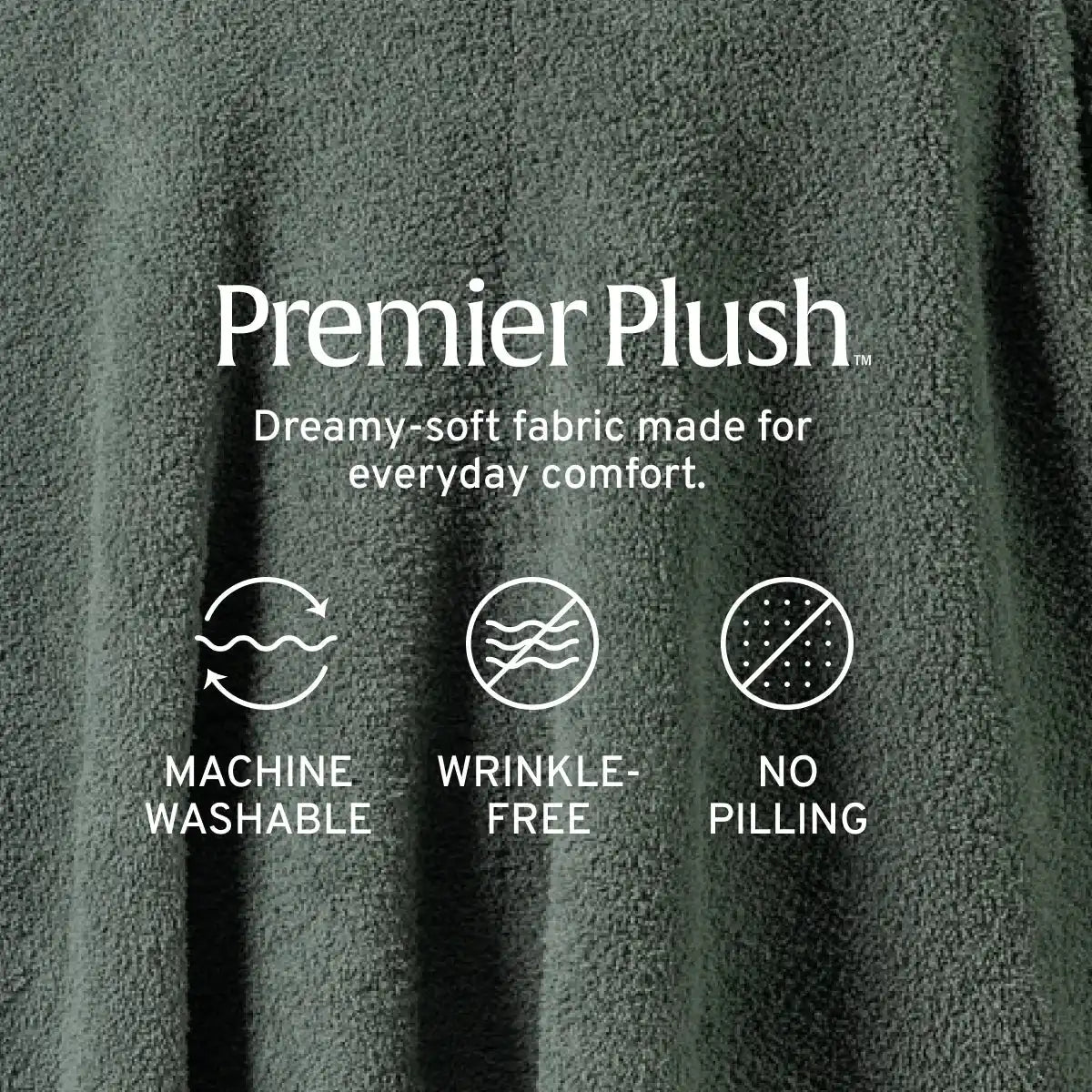 Premier Plush™ Scarf