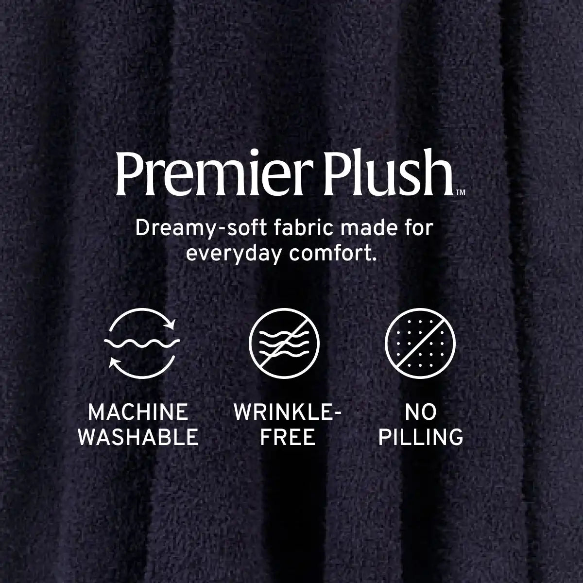Premier Plush™ Scarf