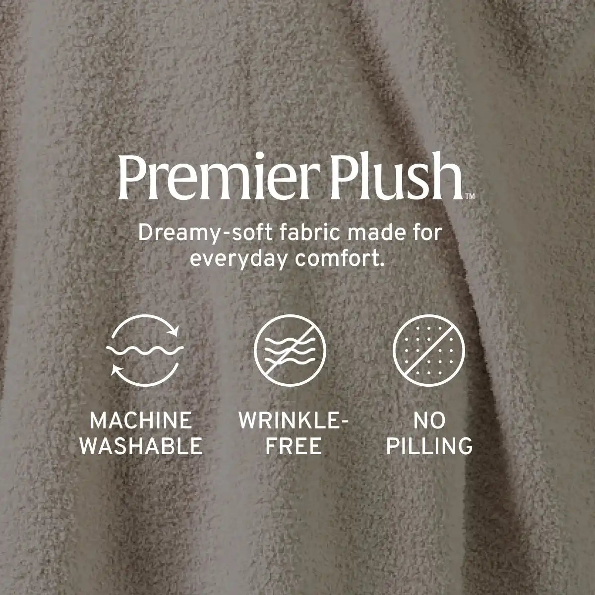 Premier Plush™ Scarf