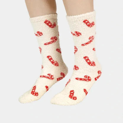 Cozy Toes™ Socks (3-Pack)