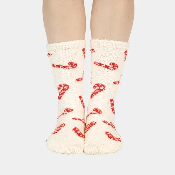 Cozy Toes™ Socks