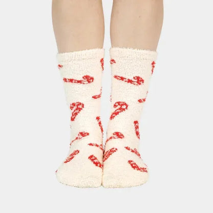 Cozy Toes™ Socks