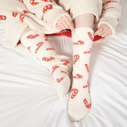 Cozy Toes™ Socks (6-Pack)