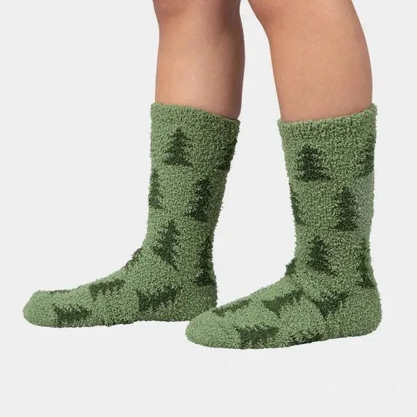 Cozy Toes™ Socks (3-Pack)