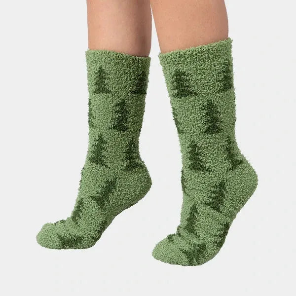 Cozy Toes™ Socks (3-Pack)