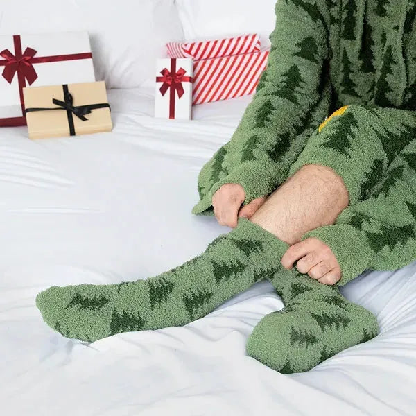 Cozy Toes™ Socks (3-Pack)