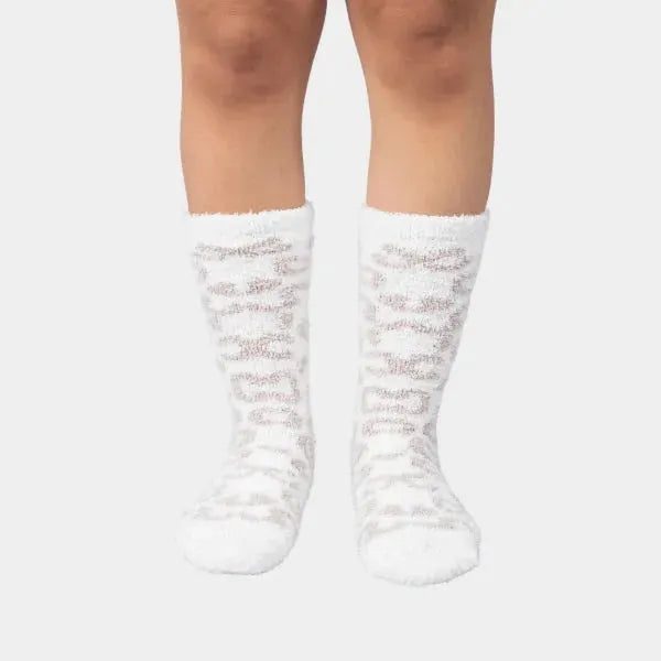 Cozy Toes™ Socks