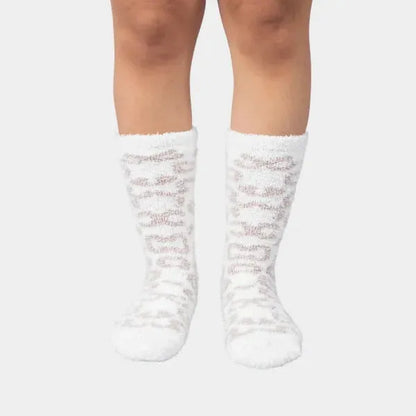 Cozy Toes™ Socks