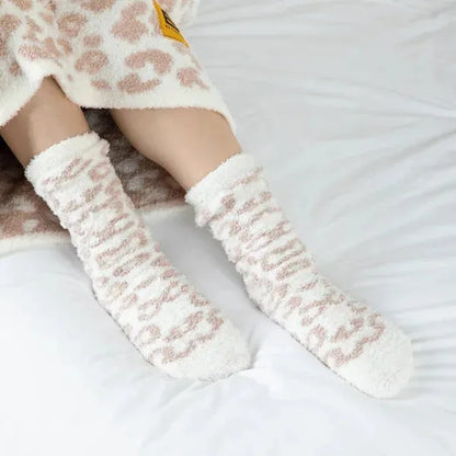 Cozy Toes™ Socks (3-Pack)